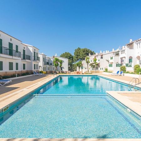 Ses Fonts C25 Apartment Son Parc Ngoại thất bức ảnh