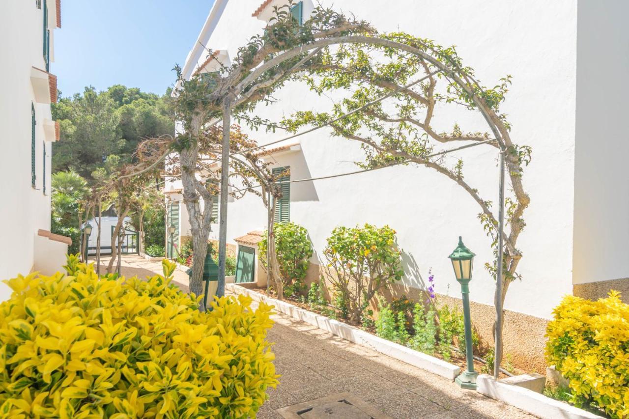 Ses Fonts C25 Apartment Son Parc Ngoại thất bức ảnh