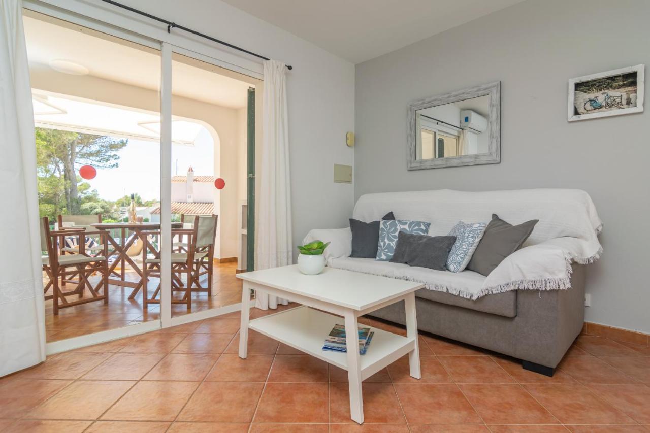Ses Fonts C25 Apartment Son Parc Ngoại thất bức ảnh