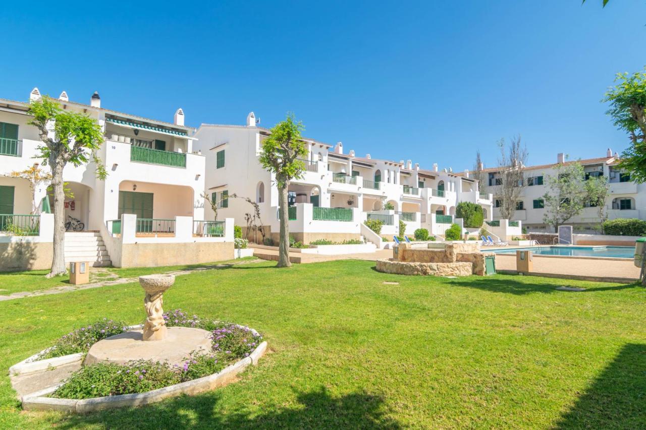 Ses Fonts C25 Apartment Son Parc Ngoại thất bức ảnh