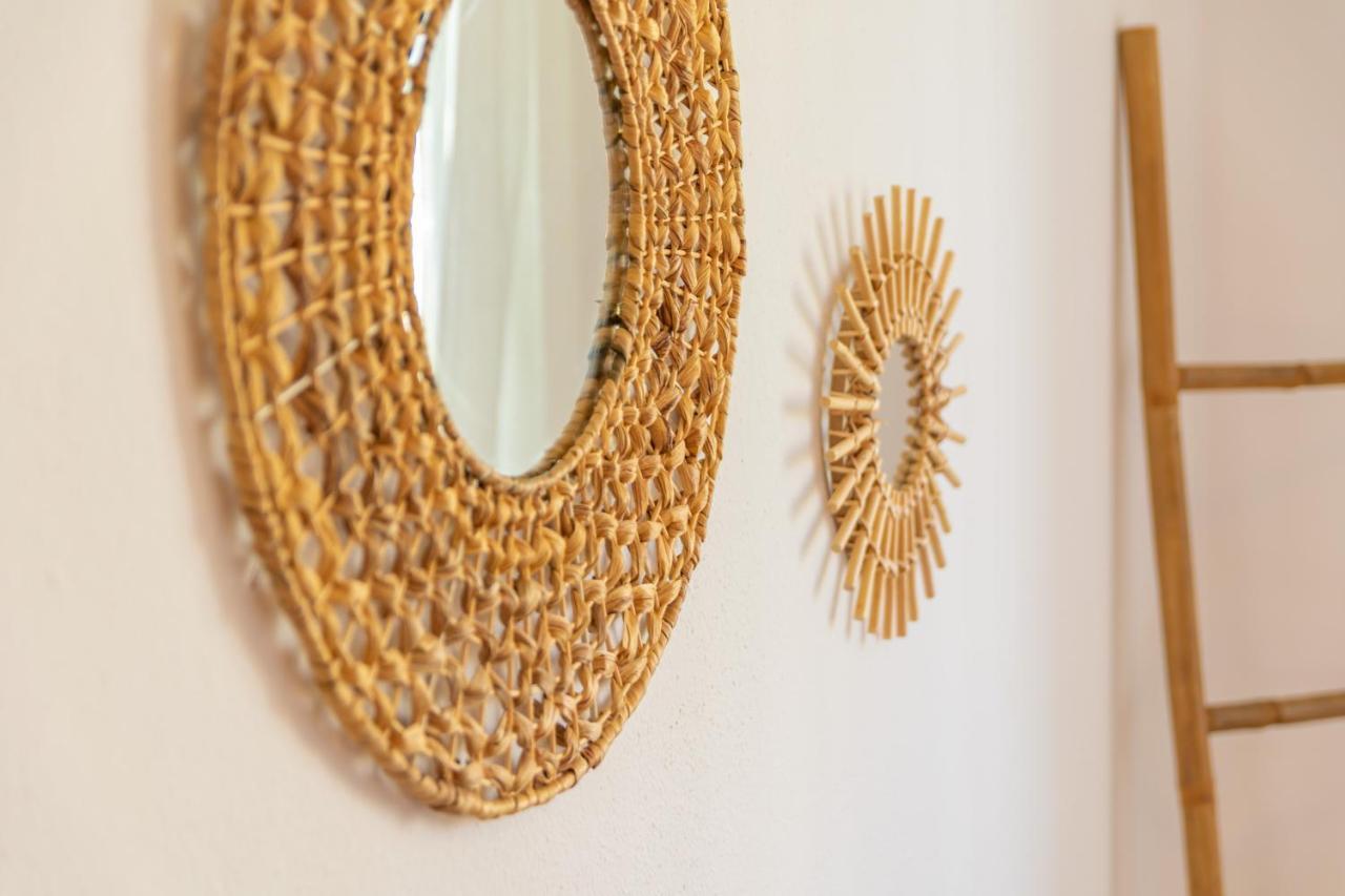 Ses Fonts C25 Apartment Son Parc Ngoại thất bức ảnh