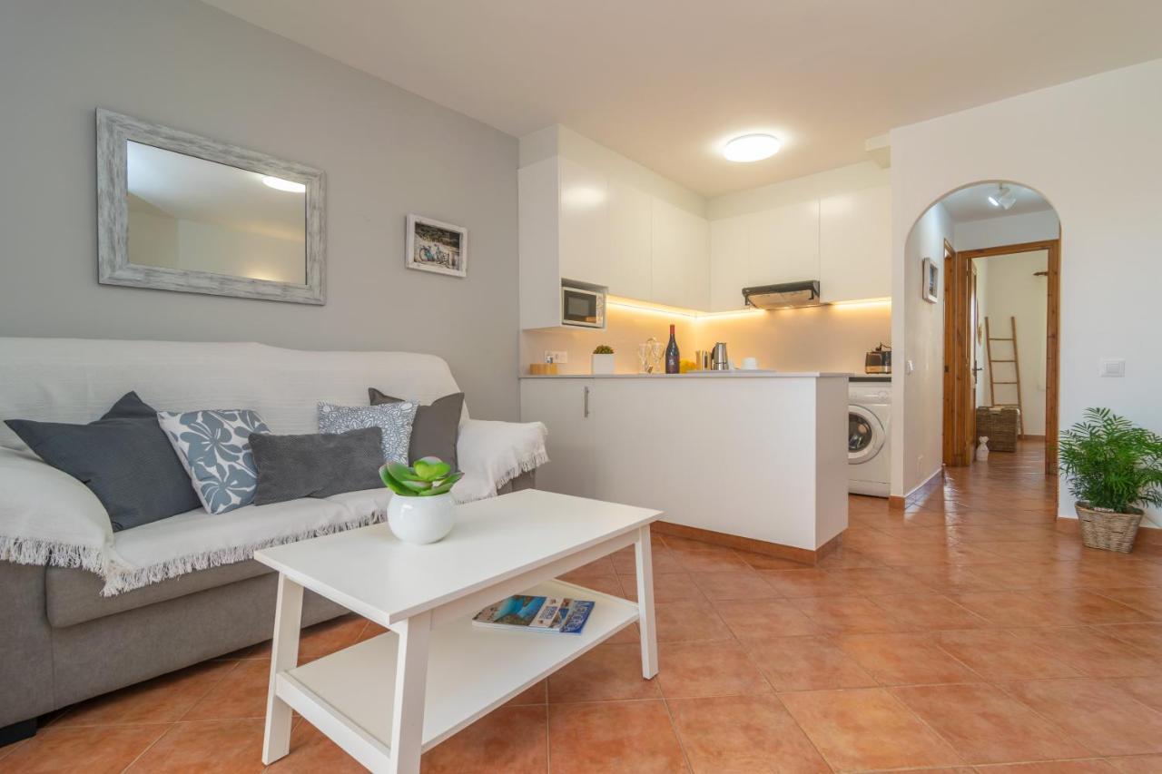 Ses Fonts C25 Apartment Son Parc Ngoại thất bức ảnh