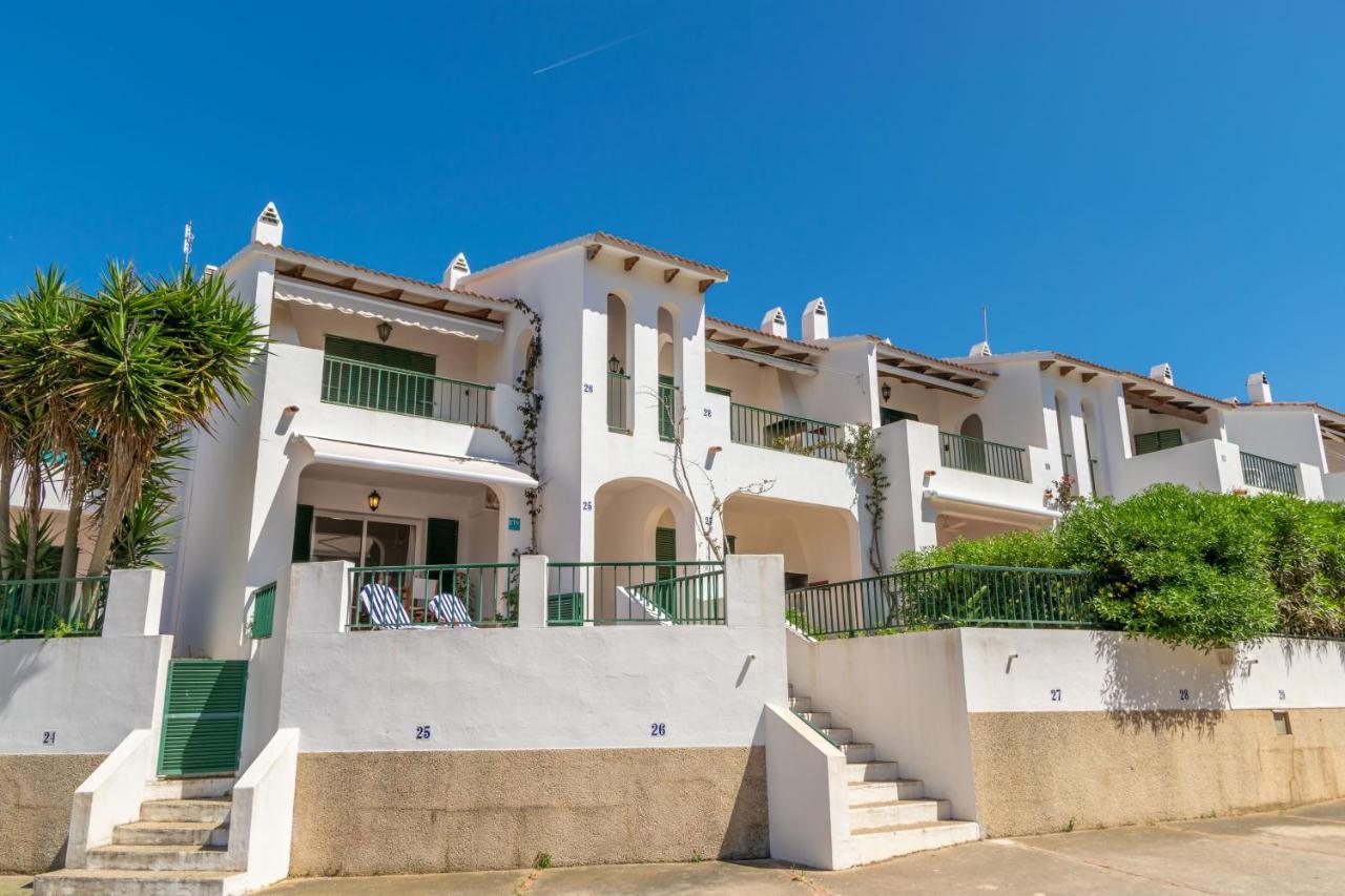 Ses Fonts C25 Apartment Son Parc Ngoại thất bức ảnh