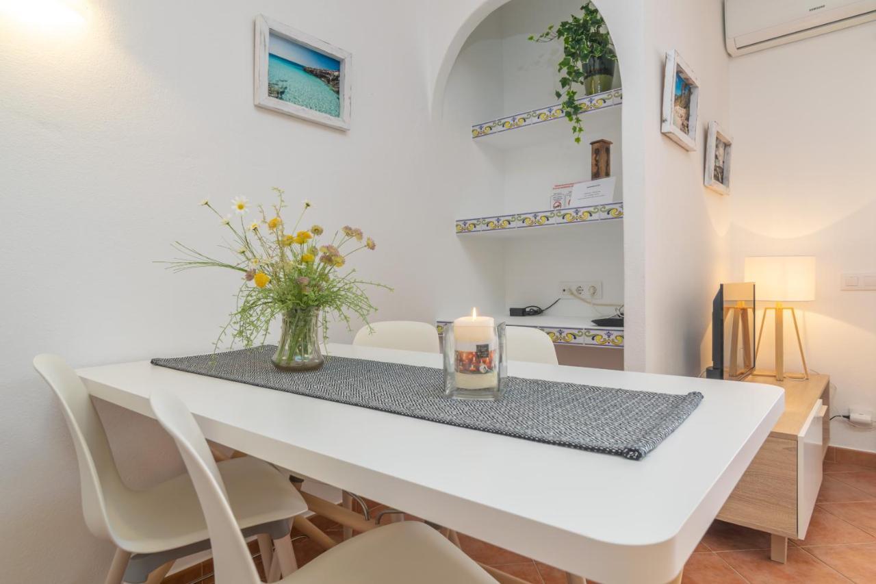 Ses Fonts C25 Apartment Son Parc Ngoại thất bức ảnh
