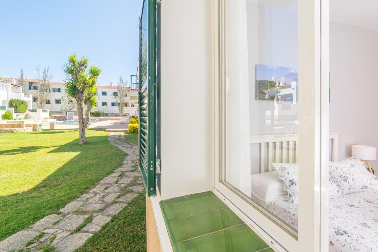 Ses Fonts C25 Apartment Son Parc Ngoại thất bức ảnh