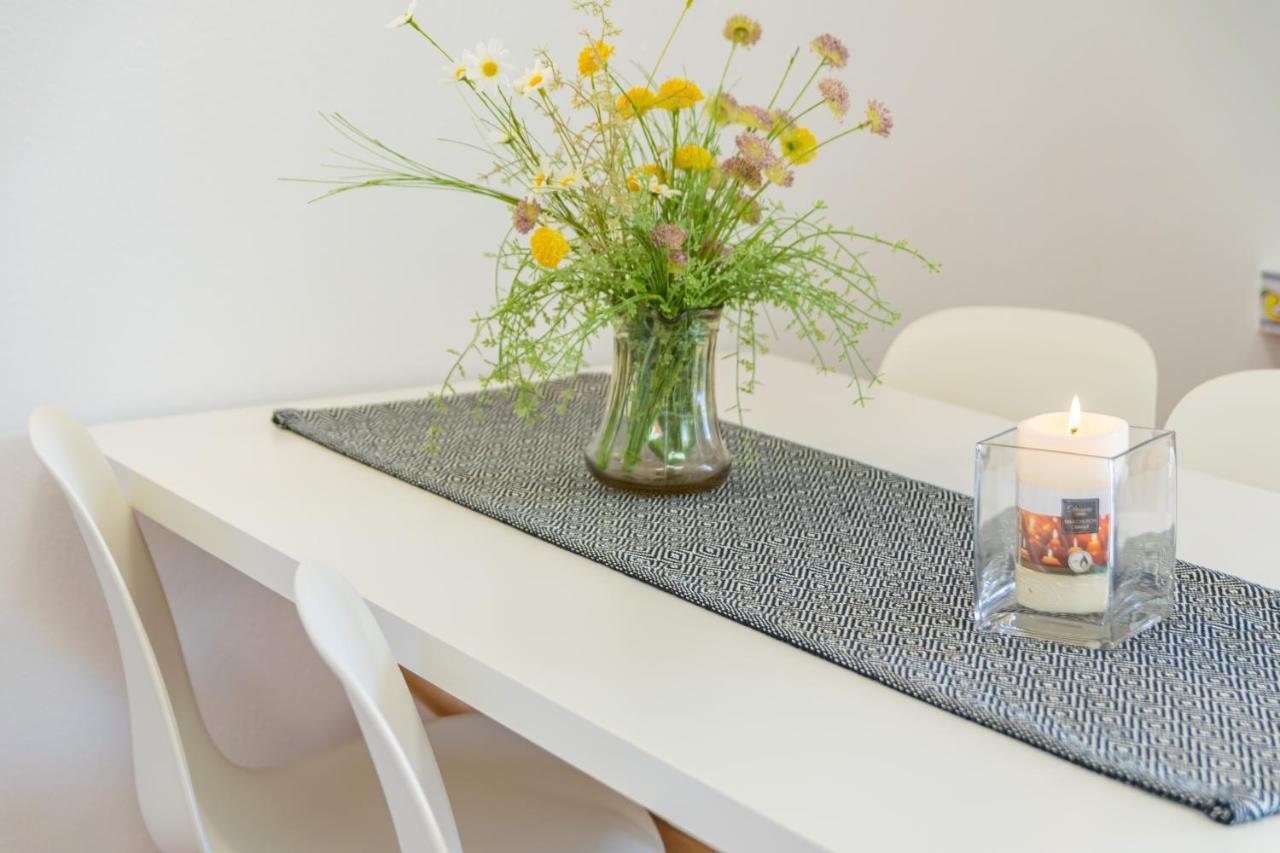 Ses Fonts C25 Apartment Son Parc Ngoại thất bức ảnh