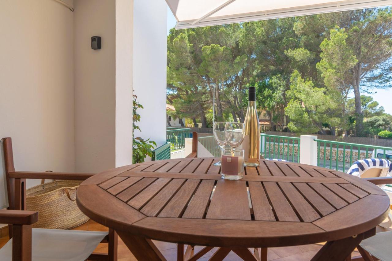 Ses Fonts C25 Apartment Son Parc Ngoại thất bức ảnh