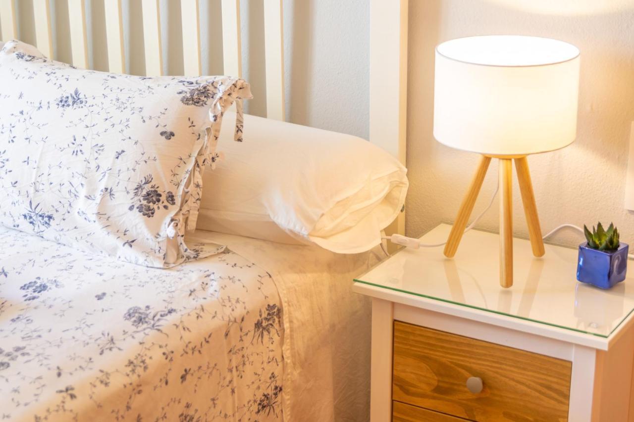 Ses Fonts C25 Apartment Son Parc Ngoại thất bức ảnh