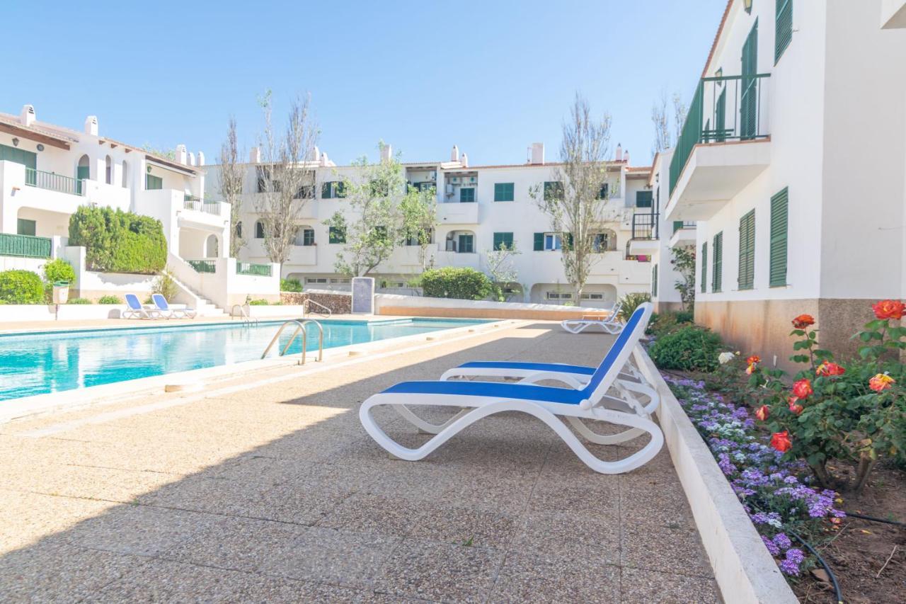 Ses Fonts C25 Apartment Son Parc Ngoại thất bức ảnh